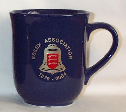 2004 Anniversary Mug