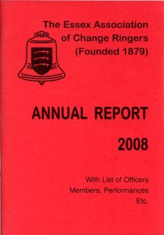 2008 Annual Report