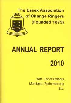 2010 Annual Report