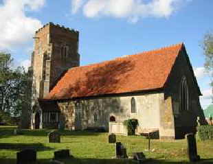 Little Bromley